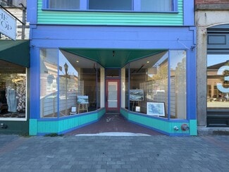 Plus de détails pour 367 Main St, Rockland, ME - Local commercial à vendre