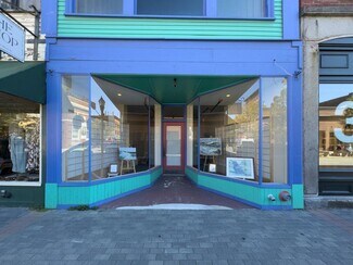 Plus de détails pour 367 Main St, Rockland, ME - Local commercial à vendre