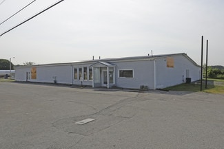 Plus de détails pour 839 E Broadway Blvd, Jefferson City, TN - Local commercial à vendre