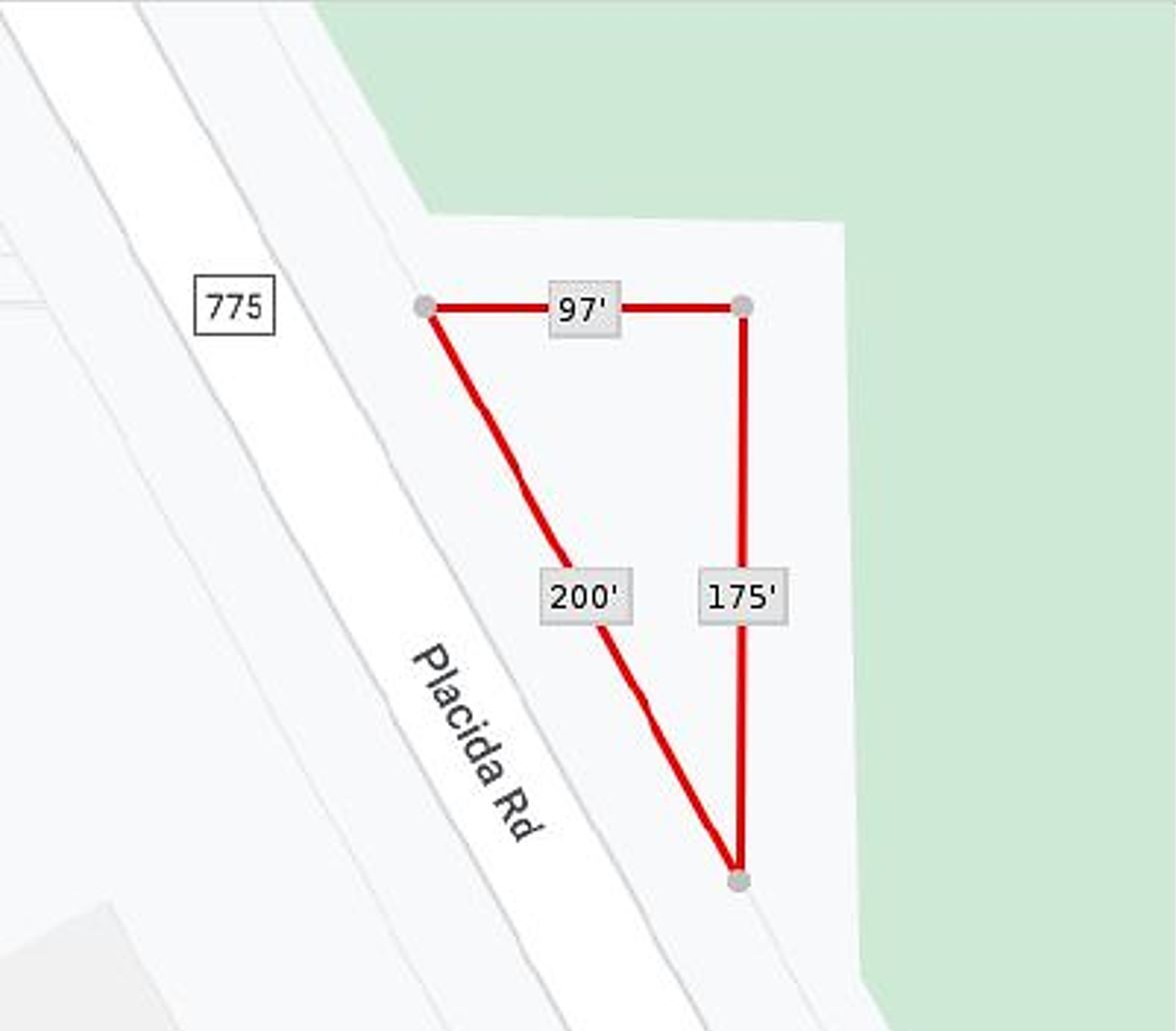 7001 Placida Rd, Placida, FL à louer Photo principale– Image 1 sur 5