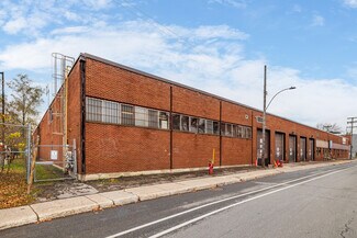 Plus de détails pour 5655 Rue de Marseille, Montréal, QC - Local d'activités à louer