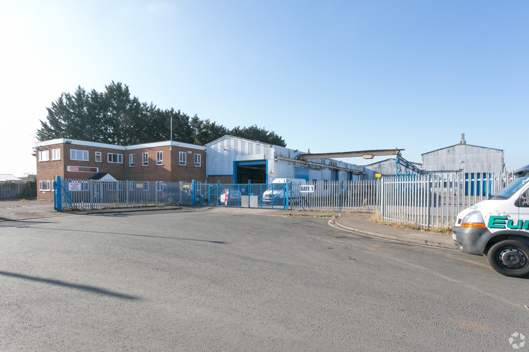 Weir Ln, Worcester à vendre Photo principale– Image 1 sur 4