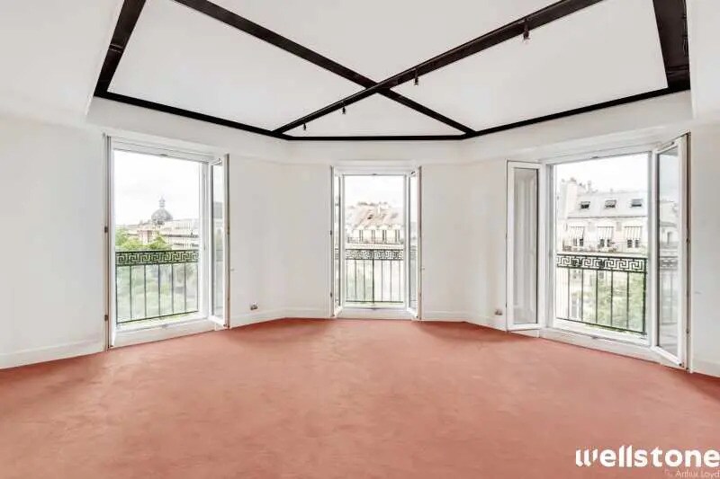 100 Boulevard De Sébastopol, Paris à louer - Photo de l’immeuble – Image 1 sur 39