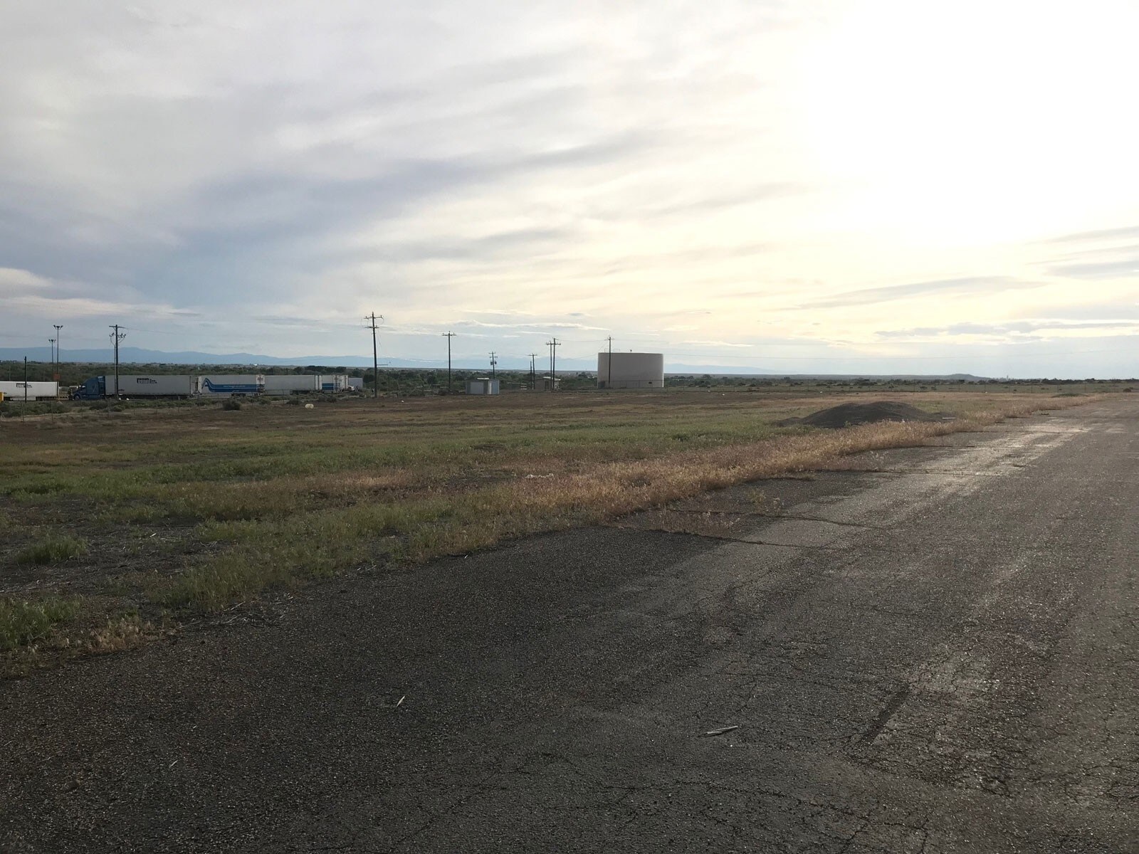 1205 Hwy 20, Boise, ID à louer Photo principale– Image 1 sur 2