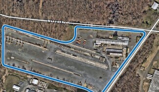 Plus de détails pour 22 Brick Yard Rd, Cranbury, NJ - Terrain à louer