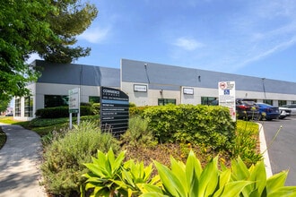 6001-6049 Slauson Ave, Commerce, CA à louer Autre– Image 2 sur 4