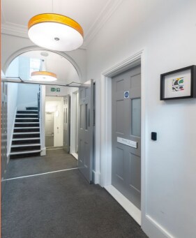 1-1A Birkenhead St, Londres à vendre - Photo intérieure – Image 2 sur 17