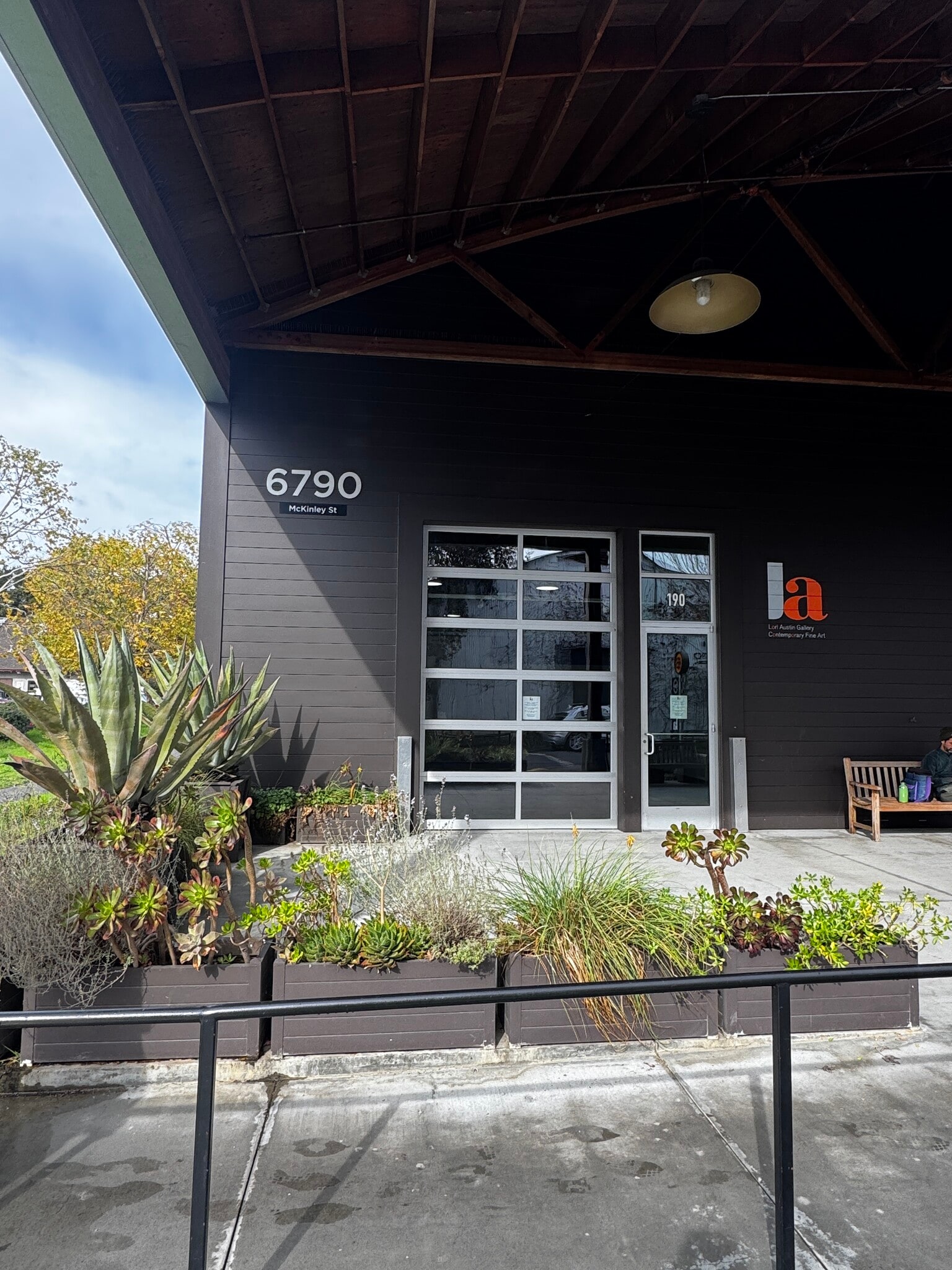 6770 McKinley St, Sebastopol, CA à louer Photo intérieure– Image 1 sur 10