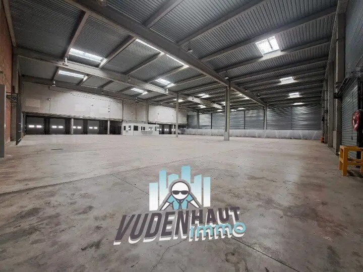 Local d’activités dans Toulouse à louer Photo intérieure– Image 1 sur 10