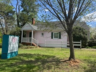 Plus de détails pour 3201 Hungary Spring Rd, Richmond, VA - Bureau à louer