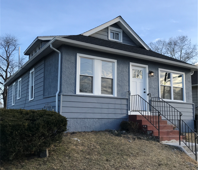 Gloucester City Portfolio portefeuille de 3 biens à vendre sur LoopNet.fr - Photo de l’immeuble – Image 1 sur 11