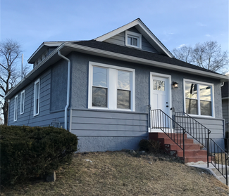 Plus de détails pour Gloucester City Portfolio – à vendre, Gloucester City, NJ