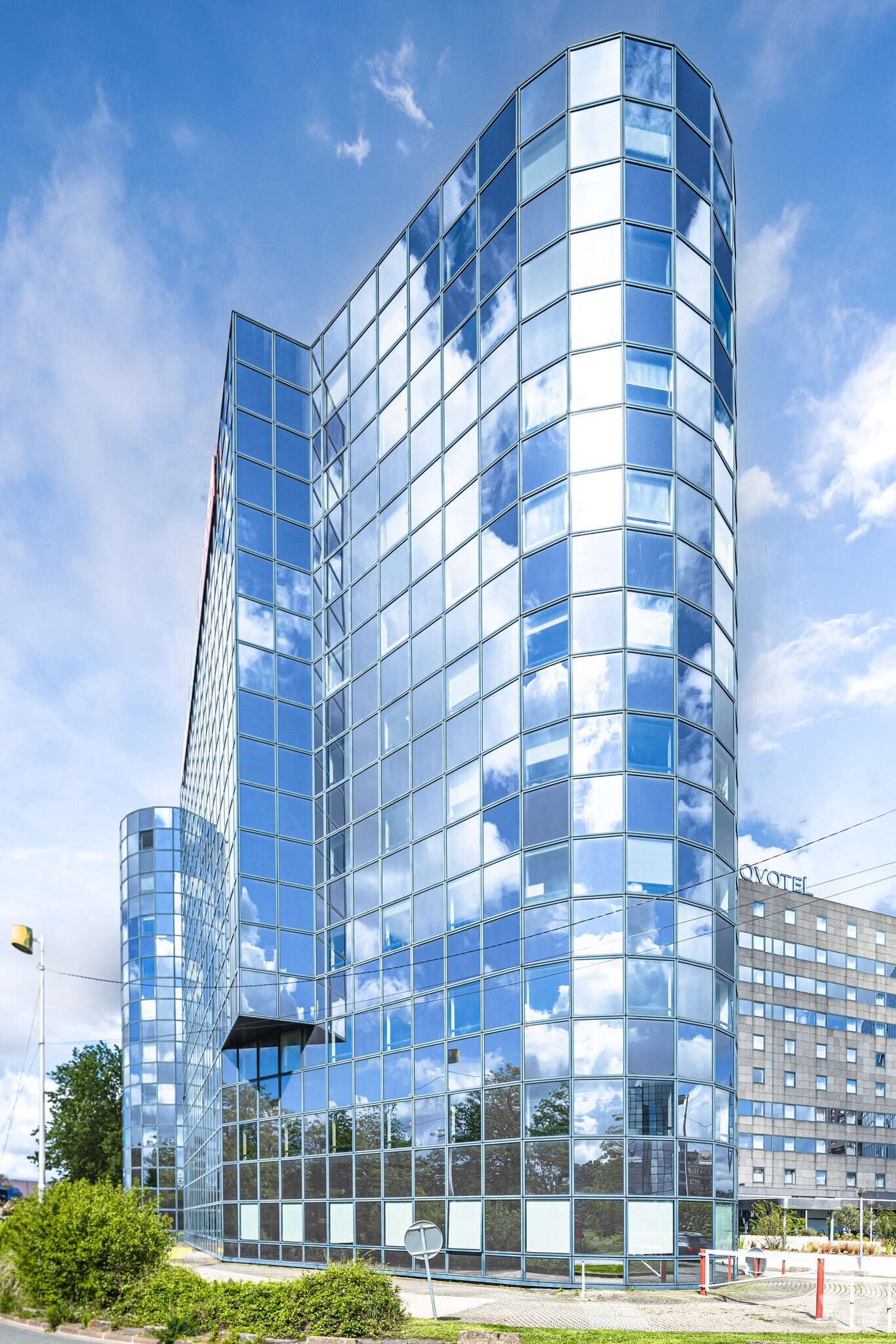 10 Allée Bienvenue, Noisy-le-Grand à louer Photo principale– Image 1 sur 5