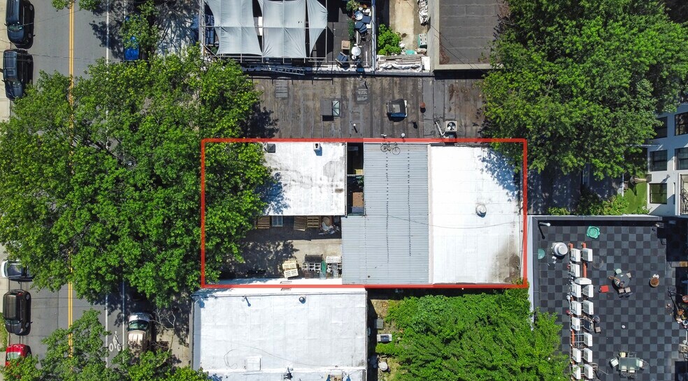 537 E New York Ave, Brooklyn, NY à vendre - Photo de l’immeuble – Image 3 sur 5