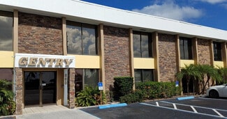 Plus de détails pour 860 US Highway 1, North Palm Beach, FL - Bureau, Bureau/Médical à louer