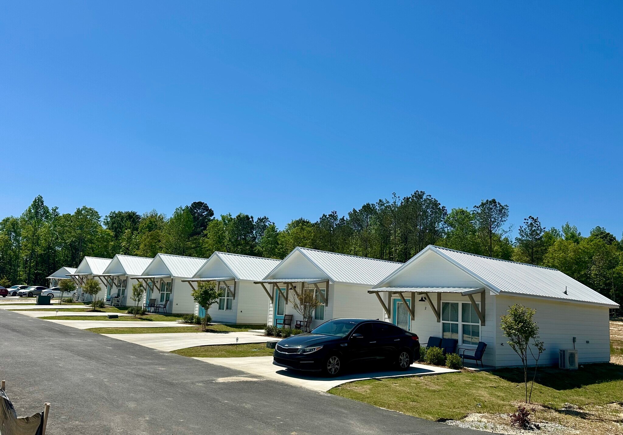 20 Massey Dr, Phenix City, AL à vendre Photo de l’immeuble– Image 1 sur 11
