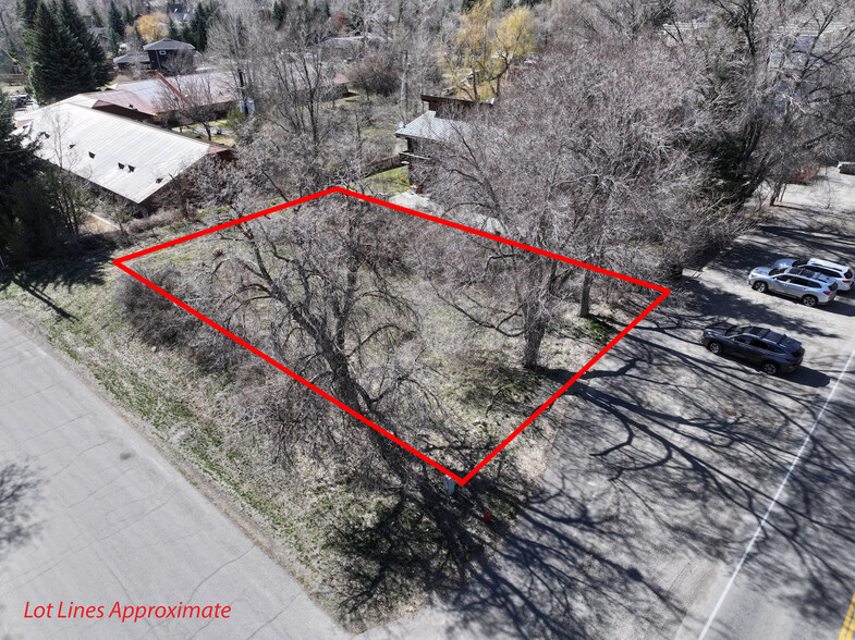 303 N River St, Hailey, ID à vendre - Photo de l’immeuble – Image 3 sur 4