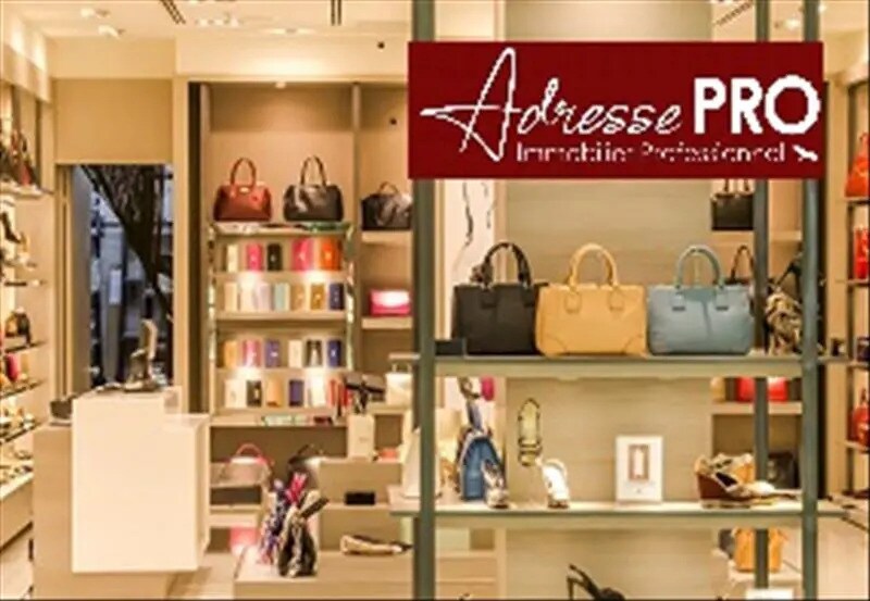 Local commercial dans Montpellier à louer - Photo intérieure – Image 2 sur 6