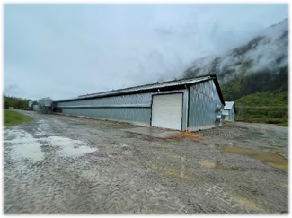 Plus de détails pour 5887 Kamp Rd, Agassiz, BC - Spécialisé à vendre