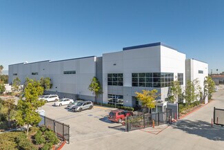 Plus de détails pour 126 E Oris St, Compton, CA - Industriel/Logistique à louer