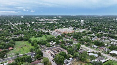 703 Logwood Ave, San Antonio, TX - Vue aérienne vue de carte - Image1