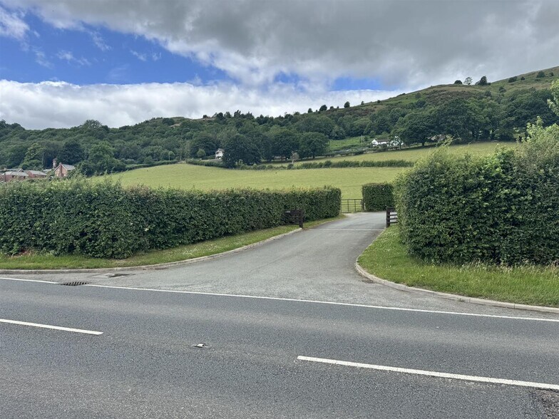Middleton, Welshpool à vendre - Autre – Image 2 sur 9