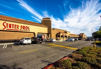 Plus de détails pour 25030-25110 Hancock Ave, Murrieta, CA - Local commercial à louer