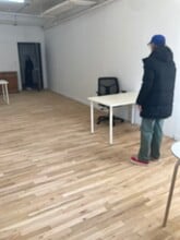 37 Greenpoint Ave, Brooklyn, NY à louer Photo intérieure– Image 2 sur 2