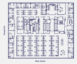 211 Main St, San Francisco, CA à louer Photo de l’immeuble– Image 1 sur 13