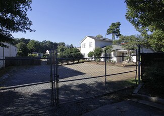 Plus de détails pour 910 Liberty Hill Rd, Marietta, GA - Local d'activités à louer