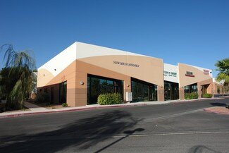Plus de détails pour 4085 N Rancho Dr, Las Vegas, NV - Bureau à vendre
