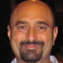 Abe Baba
