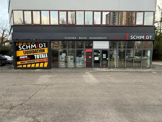 Plus de détails pour Local commercial à vendre