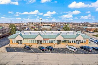 Plus de détails pour 108 Valley Dr, Elburn, IL - Bureau/Local commercial, Local commercial à louer