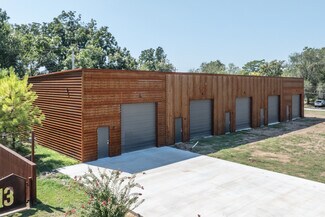 Plus de détails pour 4008 Charles Page Blvd, Tulsa, OK - Industriel/Logistique à louer