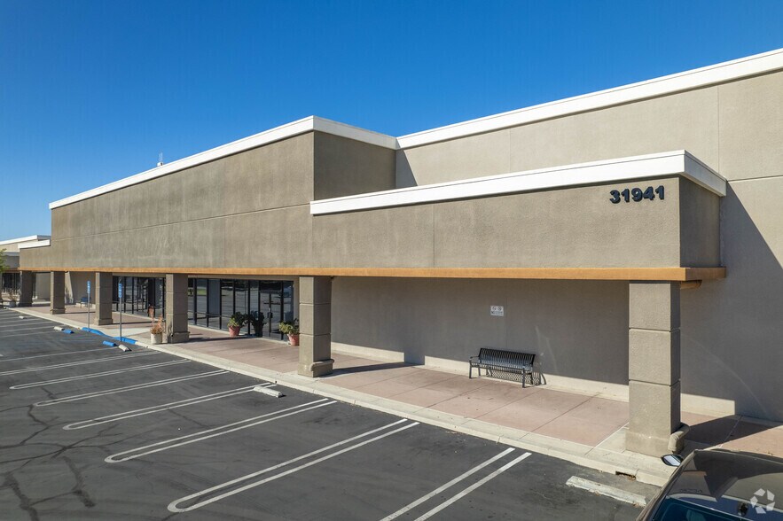 31911-31991 Dove Canyon Dr, Trabuco Canyon, CA à louer - Photo de l’immeuble – Image 3 sur 3