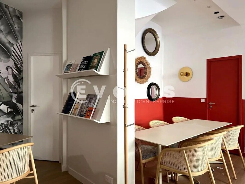 Bureau dans Paris à louer - Photo intérieure – Image 2 sur 8