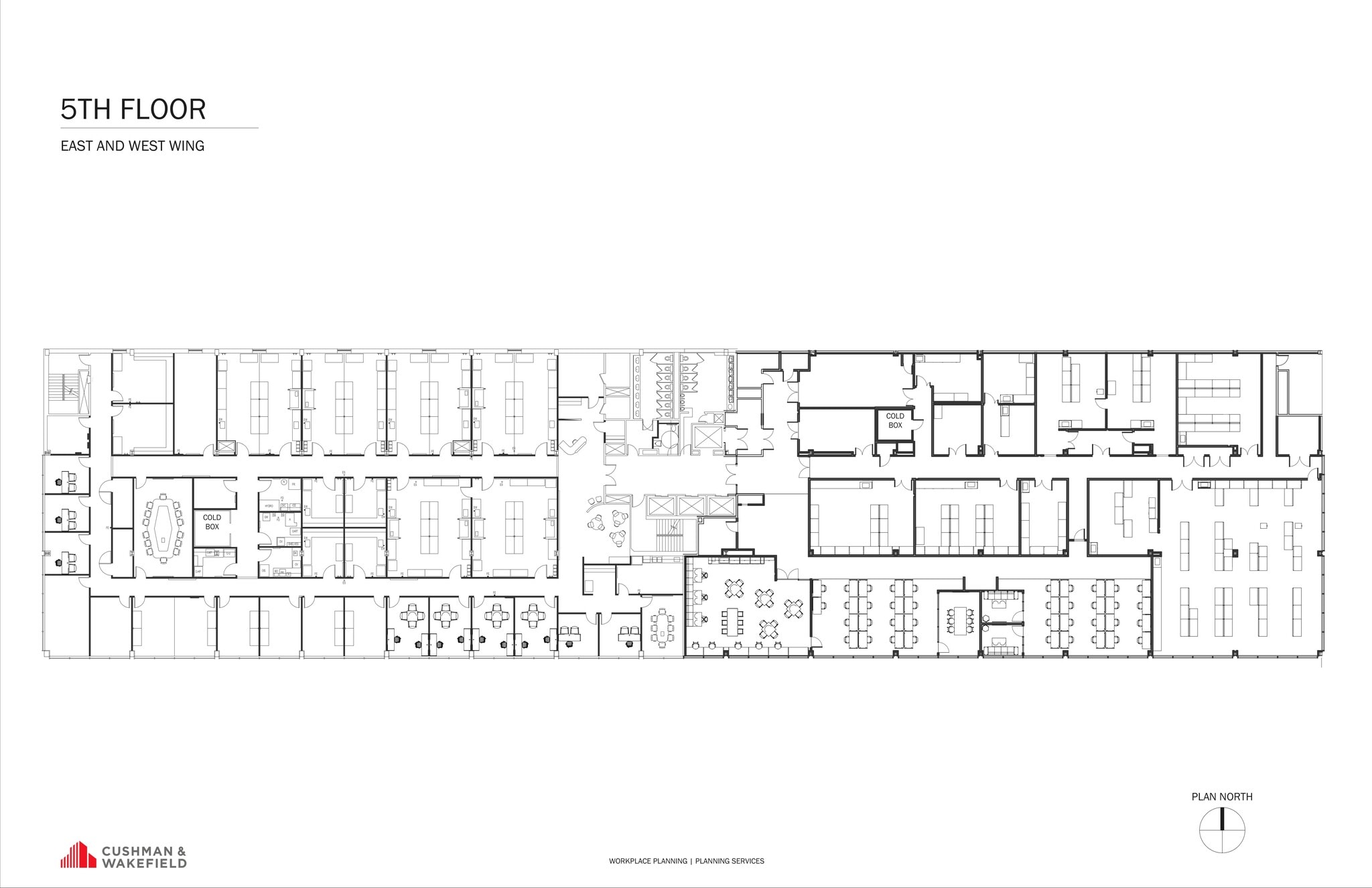 3624 Market St, Philadelphia, PA à louer Plan de site– Image 1 sur 3