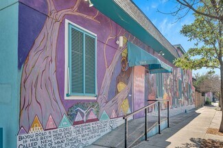Plus de détails pour 2441 Bayou Rd, New Orleans, LA - Local commercial à louer