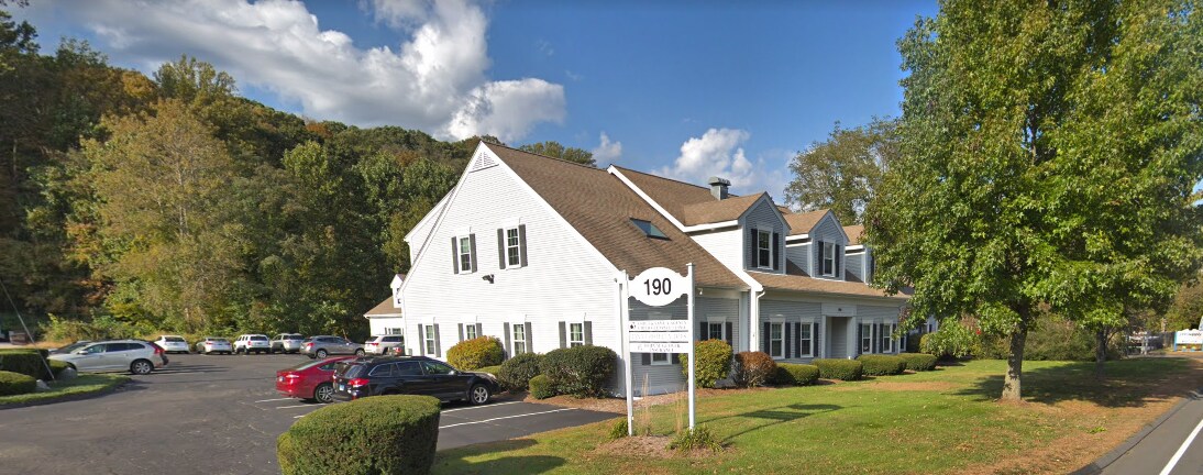 190 Westbrook Rd, Essex, CT à vendre Photo principale– Image 1 sur 11