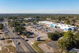 Plus de détails pour Cottage Hill Rd, Mobile, AL - Local commercial à louer
