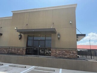 Plus de détails pour 2915 S Sam Houston Pky E, Houston, TX - Local d'activités à louer