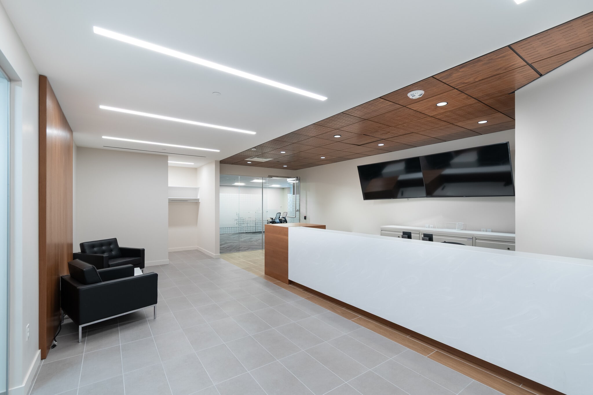 4840 Westfields Blvd, Chantilly, VA à louer Photo intérieure– Image 1 sur 10