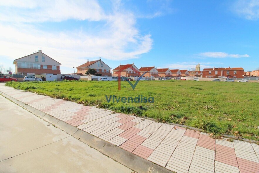 Terrain dans Yunquera de Henares, Guadalajara à vendre - Photo de l’immeuble – Image 3 sur 4