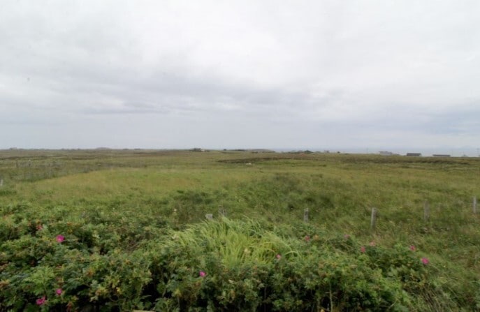 31 Sheshader Point, Isle Of Lewis à vendre Aérien– Image 1 sur 2