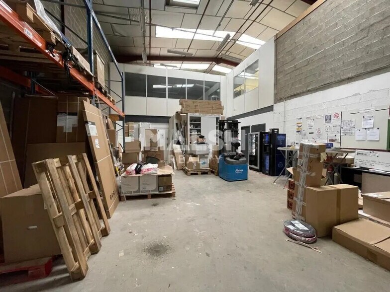 Bureau dans Chassieu à louer - Photo intérieure – Image 2 sur 9