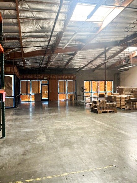 500 Gateway Dr, Napa, CA à louer - Photo intérieure – Image 3 sur 3