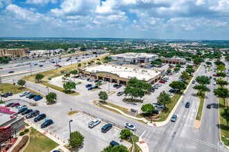 8235 Agora Pky, Selma, TX - Vue aérienne vue de carte