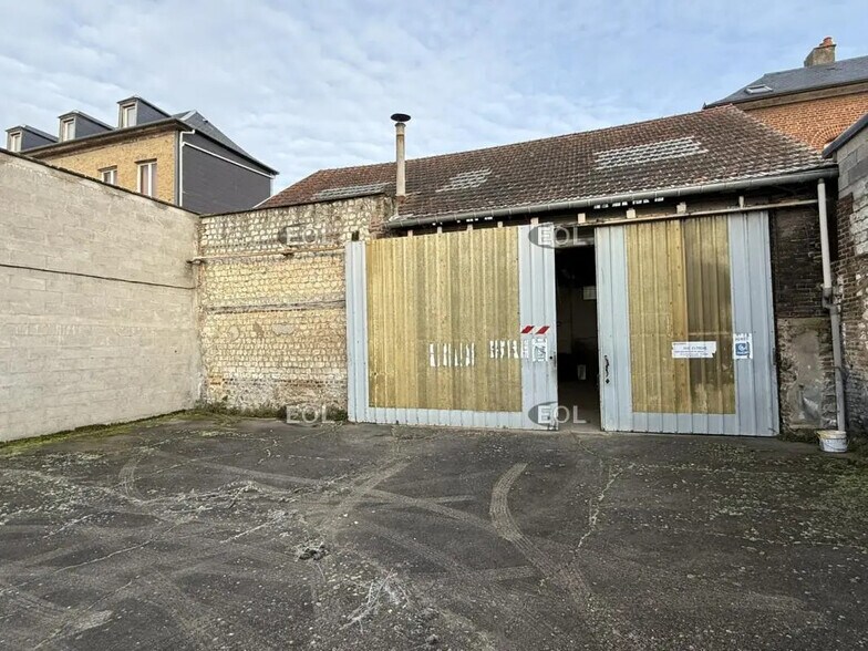 21 Rue Pierre Renaudel, Elbeuf à vendre - Photo de l’immeuble – Image 3 sur 15