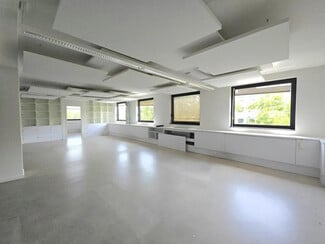 Plus de détails pour 71-75 Cours Albert Thomas, Lyon - Bureau, Local d'activités à louer